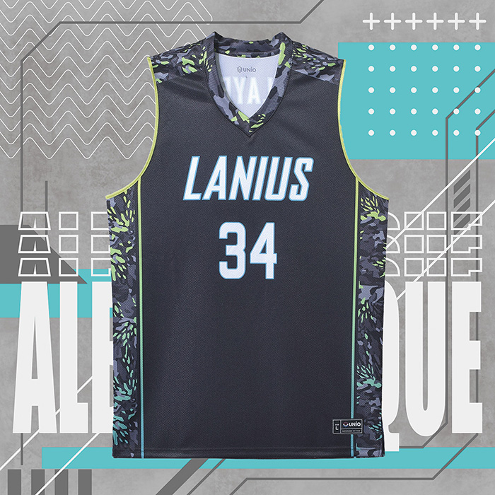 アルバカーキ ゲームウェア